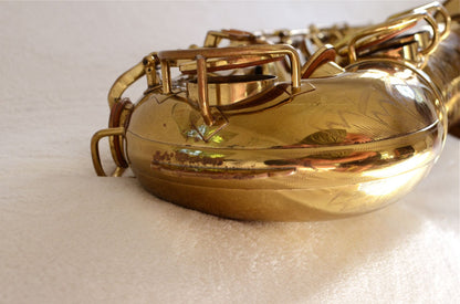 King Zephyr Special Tenor Saxophone 209xxx