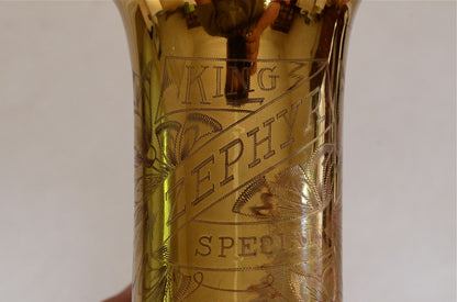 King Zephyr Special Tenor Saxophone 209xxx