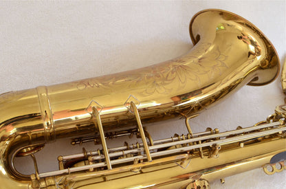 King Zephyr Special Tenor Saxophone 209xxx