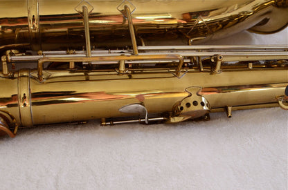 King Zephyr Special Tenor Saxophone 209xxx