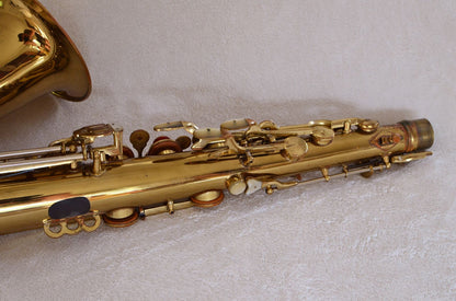 King Zephyr Special Tenor Saxophone 209xxx