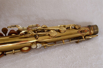 King Zephyr Special Tenor Saxophone 209xxx