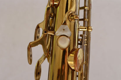 King Zephyr Special Tenor Saxophone 209xxx