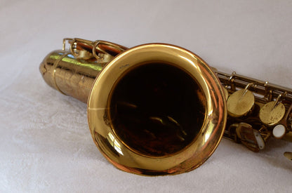 King Zephyr Special Tenor Saxophone 209xxx