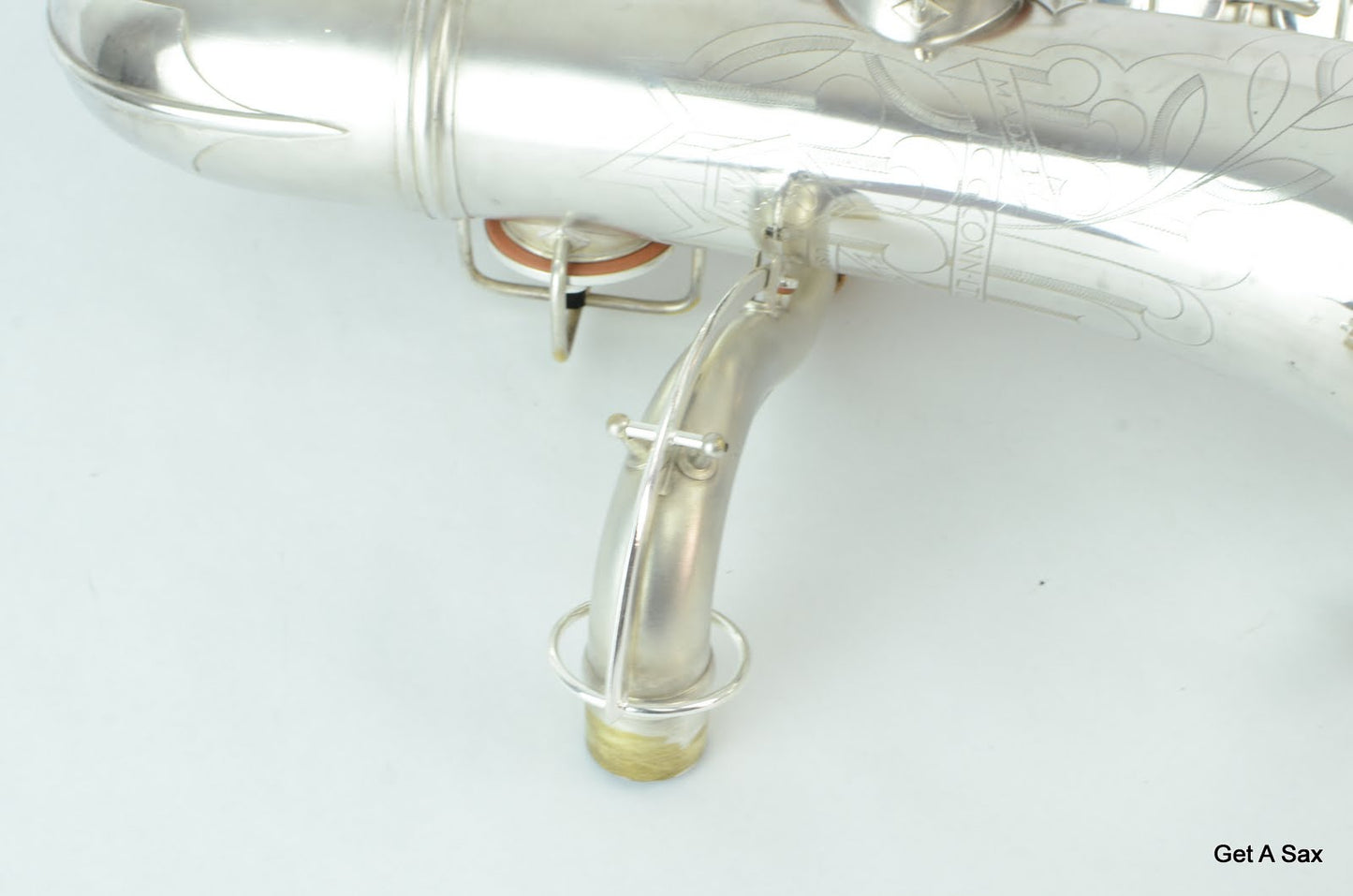 Conn 10M Tenor Saxophone 256xxx Transitional