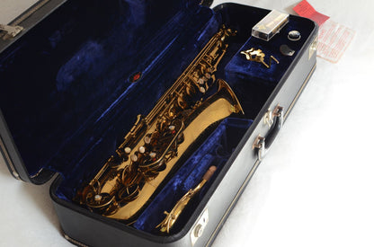 Buffet Super Dynaction Tenor Saxophone SDA 15xxx Near Mint