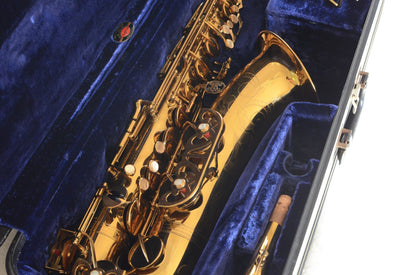 Buffet Super Dynaction Tenor Saxophone SDA 15xxx Near Mint