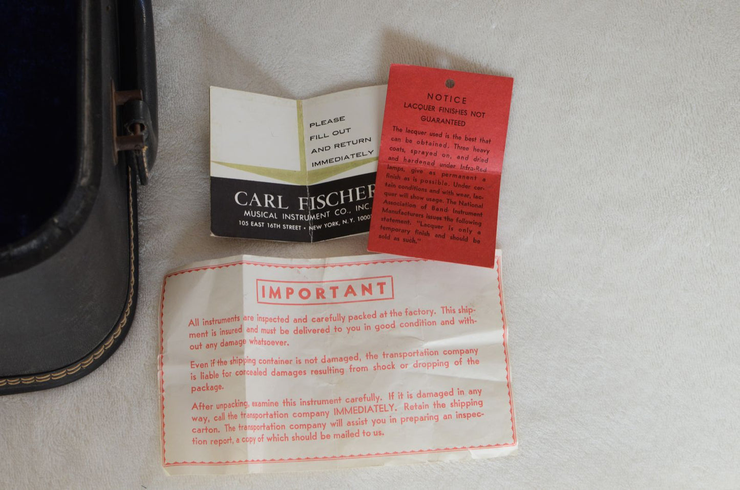 Buffet Super Dynaction Tenor Saxophone SDA 15xxx Near Mint