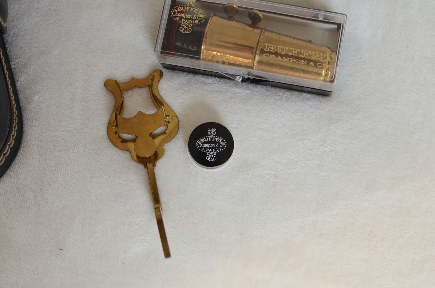 Buffet Super Dynaction Tenor Saxophone SDA 15xxx Near Mint