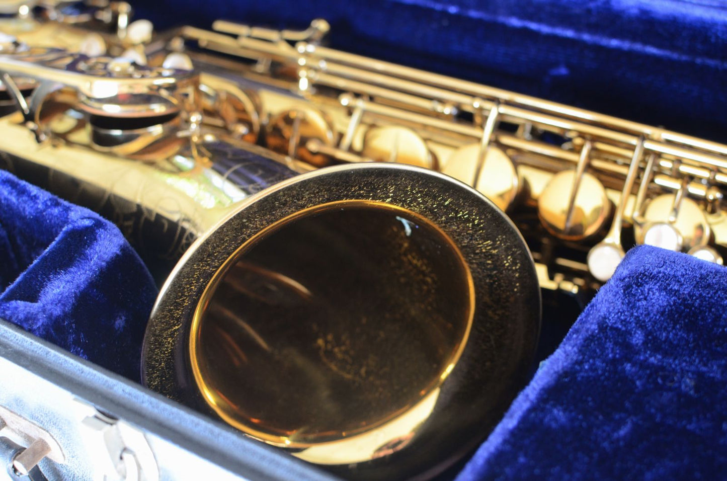 Buffet Super Dynaction Tenor Saxophone SDA 15xxx Near Mint