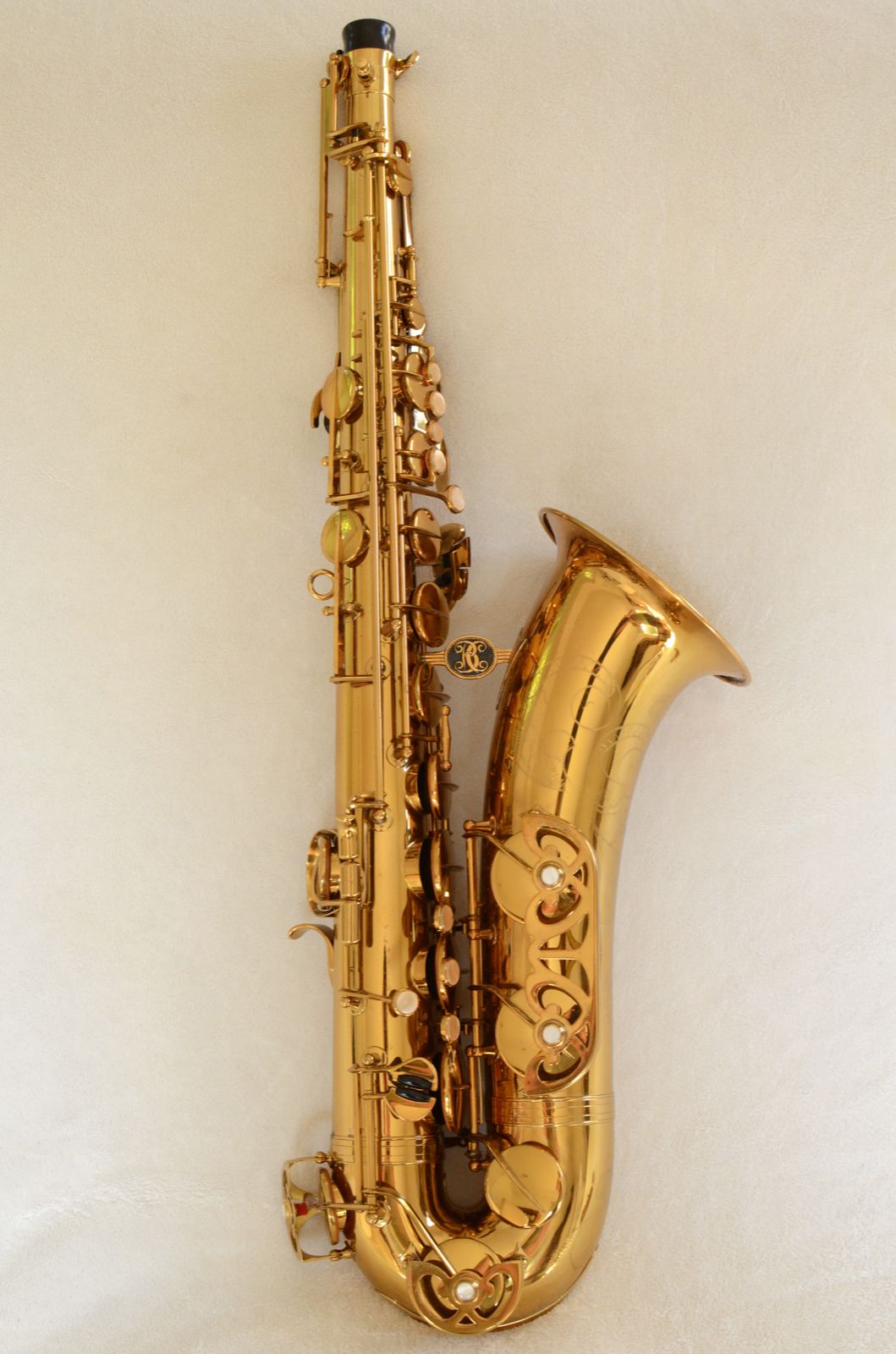 Buffet Super Dynaction Tenor Saxophone SDA 15xxx Near Mint