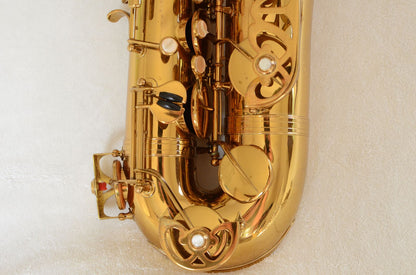 Buffet Super Dynaction Tenor Saxophone SDA 15xxx Near Mint