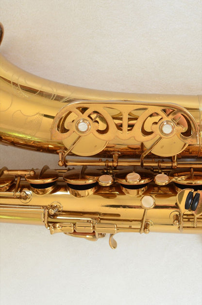Buffet Super Dynaction Tenor Saxophone SDA 15xxx Near Mint