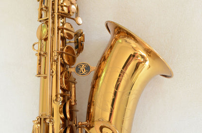 Buffet Super Dynaction Tenor Saxophone SDA 15xxx Near Mint