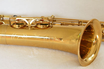 Buffet Super Dynaction Tenor Saxophone SDA 15xxx Near Mint