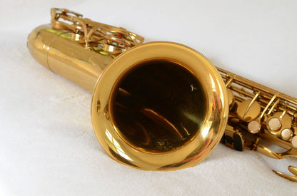 Buffet Super Dynaction Tenor Saxophone SDA 15xxx Near Mint
