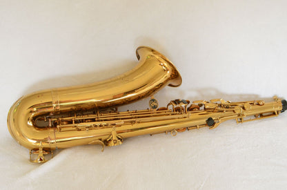 Buffet Super Dynaction Tenor Saxophone SDA 15xxx Near Mint