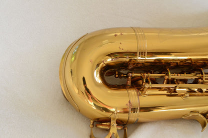 Buffet Super Dynaction Tenor Saxophone SDA 15xxx Near Mint
