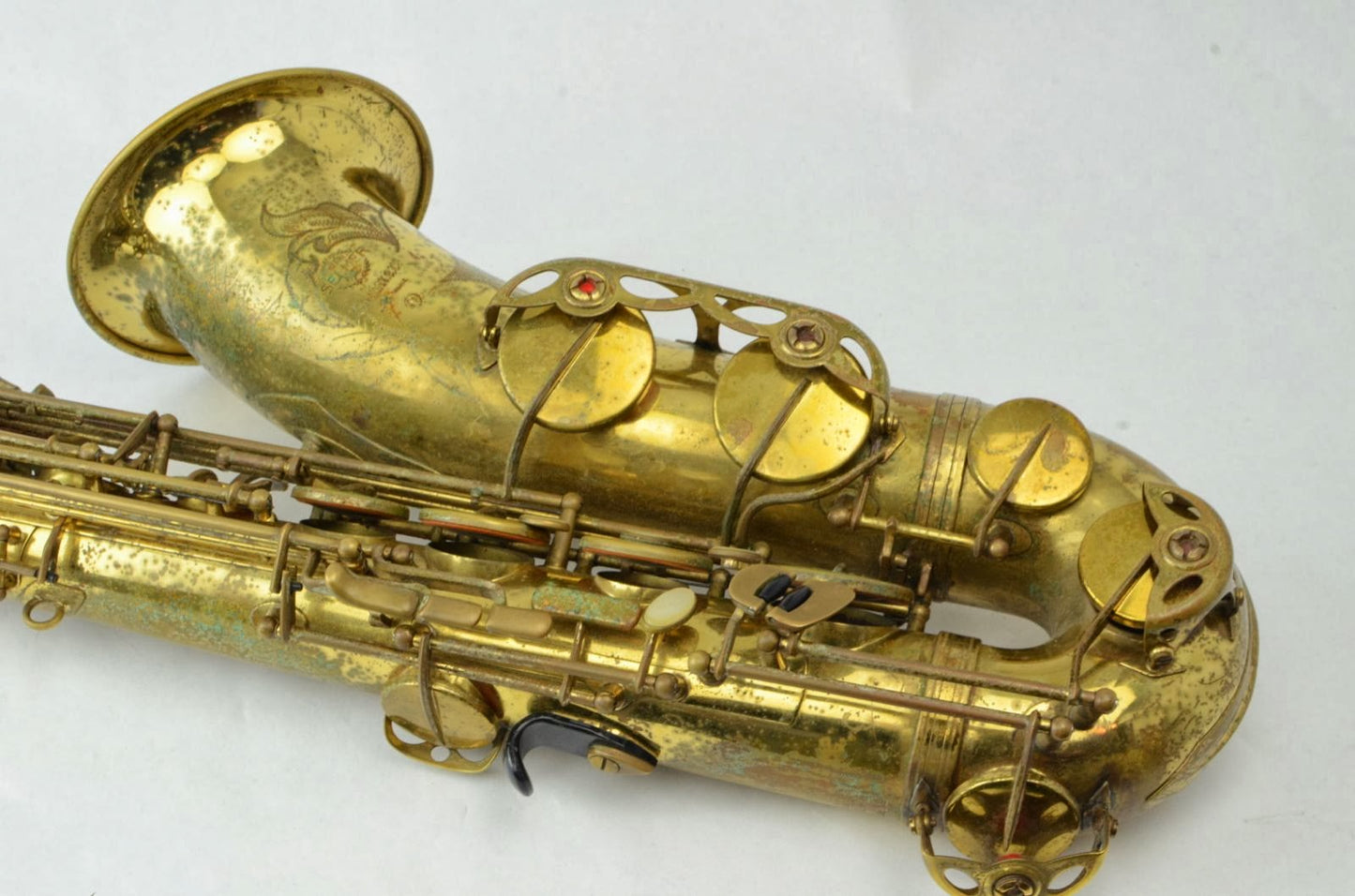 Selmer Mark VII Tenor 245xxx Original