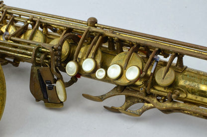 Selmer Mark VII Tenor 245xxx Original