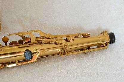 Buffet Super Dynaction Tenor Saxophone SDA 15xxx Near Mint