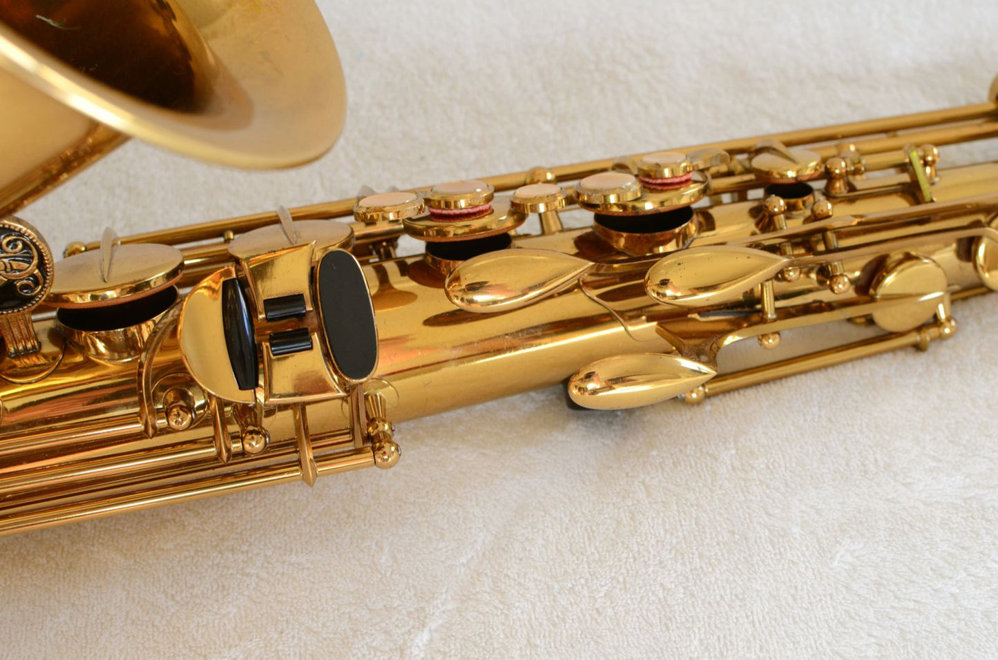 Buffet Super Dynaction Tenor Saxophone SDA 15xxx Near Mint