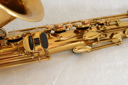 Buffet Super Dynaction Tenor Saxophone SDA 15xxx Near Mint