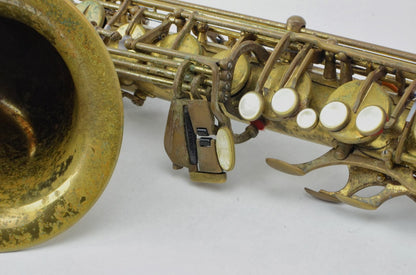 Selmer Mark VII Tenor 245xxx Original