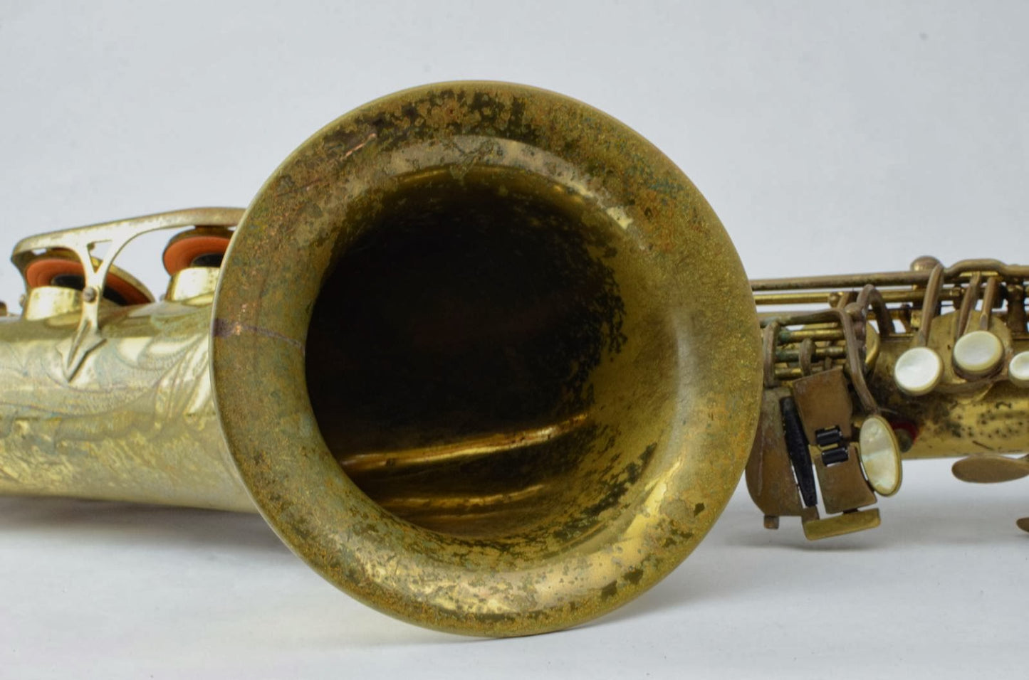 Selmer Mark VII Tenor 245xxx Original