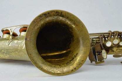 Selmer Mark VII Tenor 245xxx Original