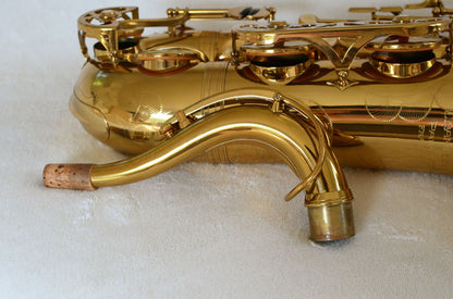 Buffet Super Dynaction Tenor Saxophone SDA 15xxx Near Mint