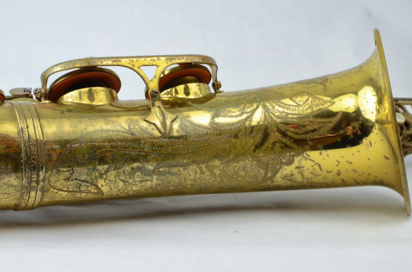 Selmer Mark VII Tenor 245xxx Original