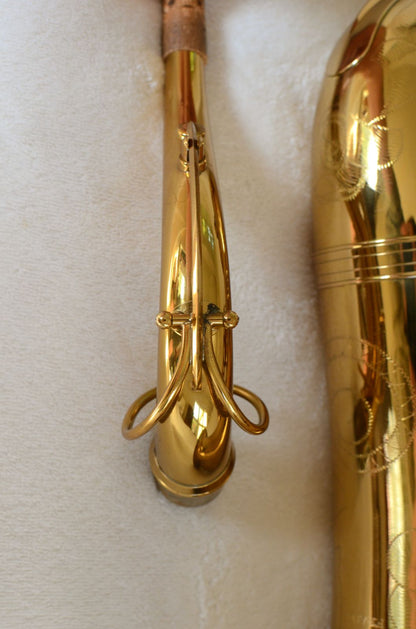 Buffet Super Dynaction Tenor Saxophone SDA 15xxx Near Mint