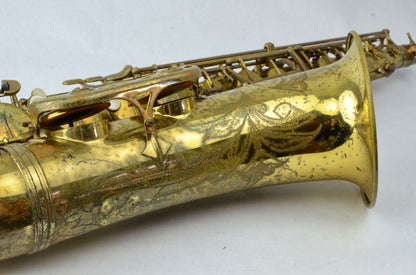 Selmer Mark VII Tenor 245xxx Original