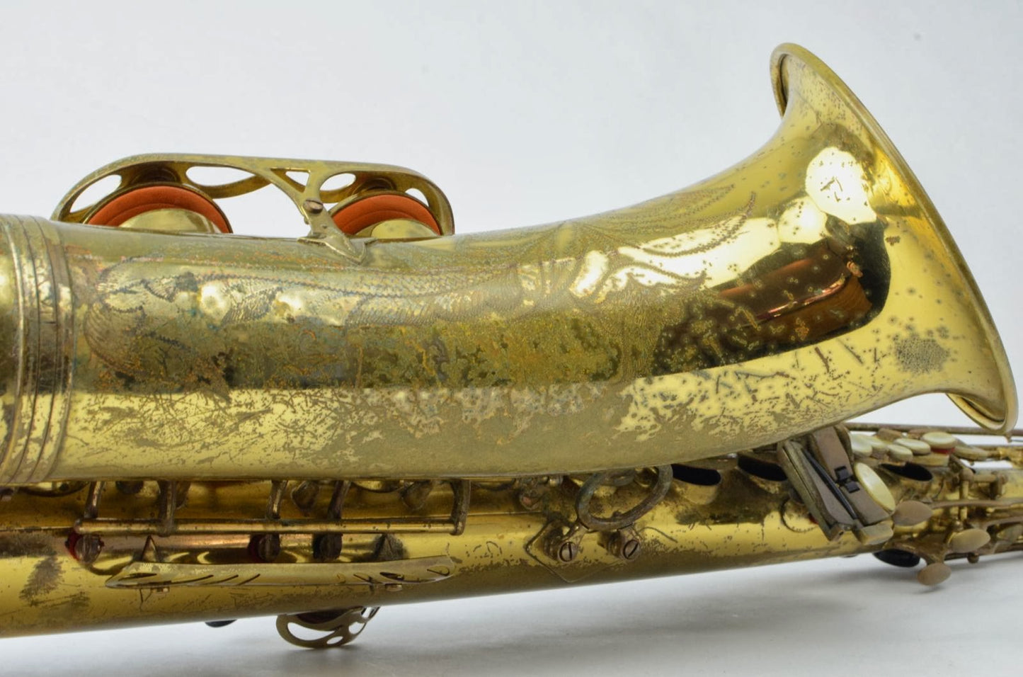 Selmer Mark VII Tenor 245xxx Original