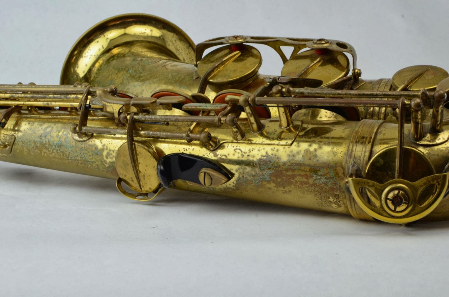 Selmer Mark VII Tenor 245xxx Original