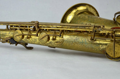 Selmer Mark VII Tenor 245xxx Original