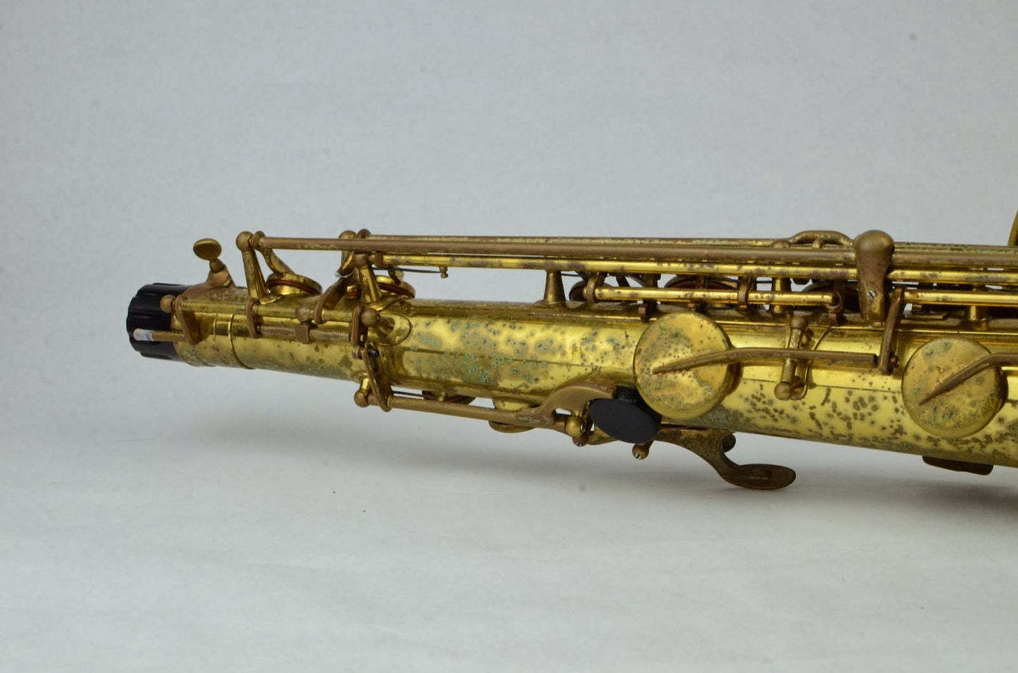 Selmer Mark VII Tenor 245xxx Original