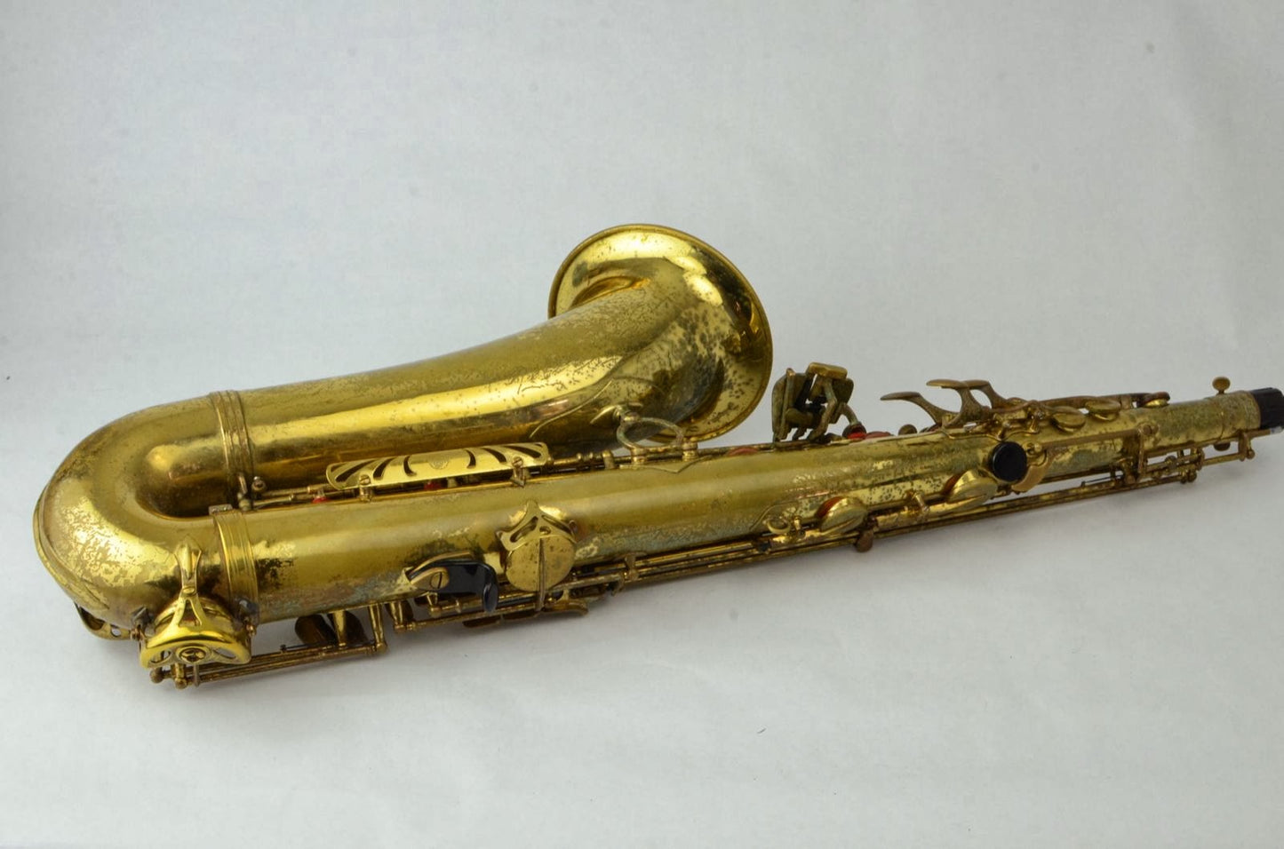 Selmer Mark VII Tenor 245xxx Original