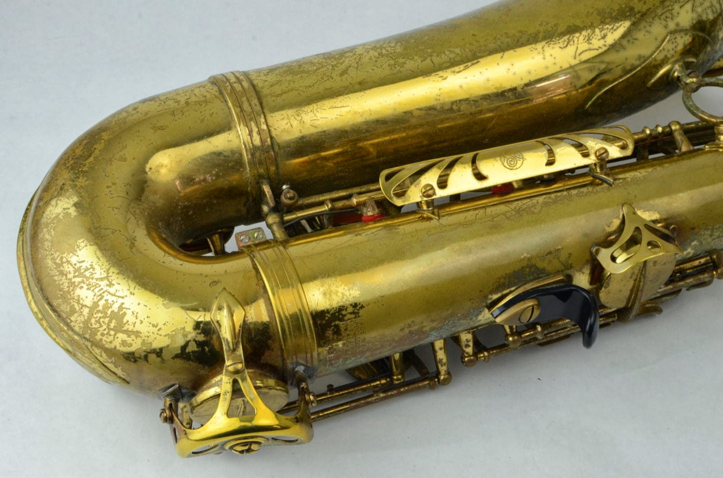 Selmer Mark VII Tenor 245xxx Original