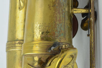Selmer Mark VII Tenor 245xxx Original