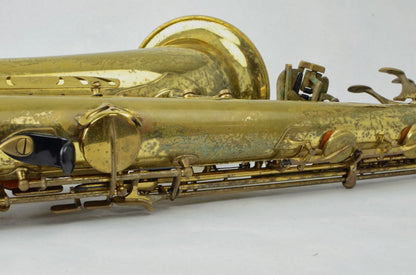 Selmer Mark VII Tenor 245xxx Original