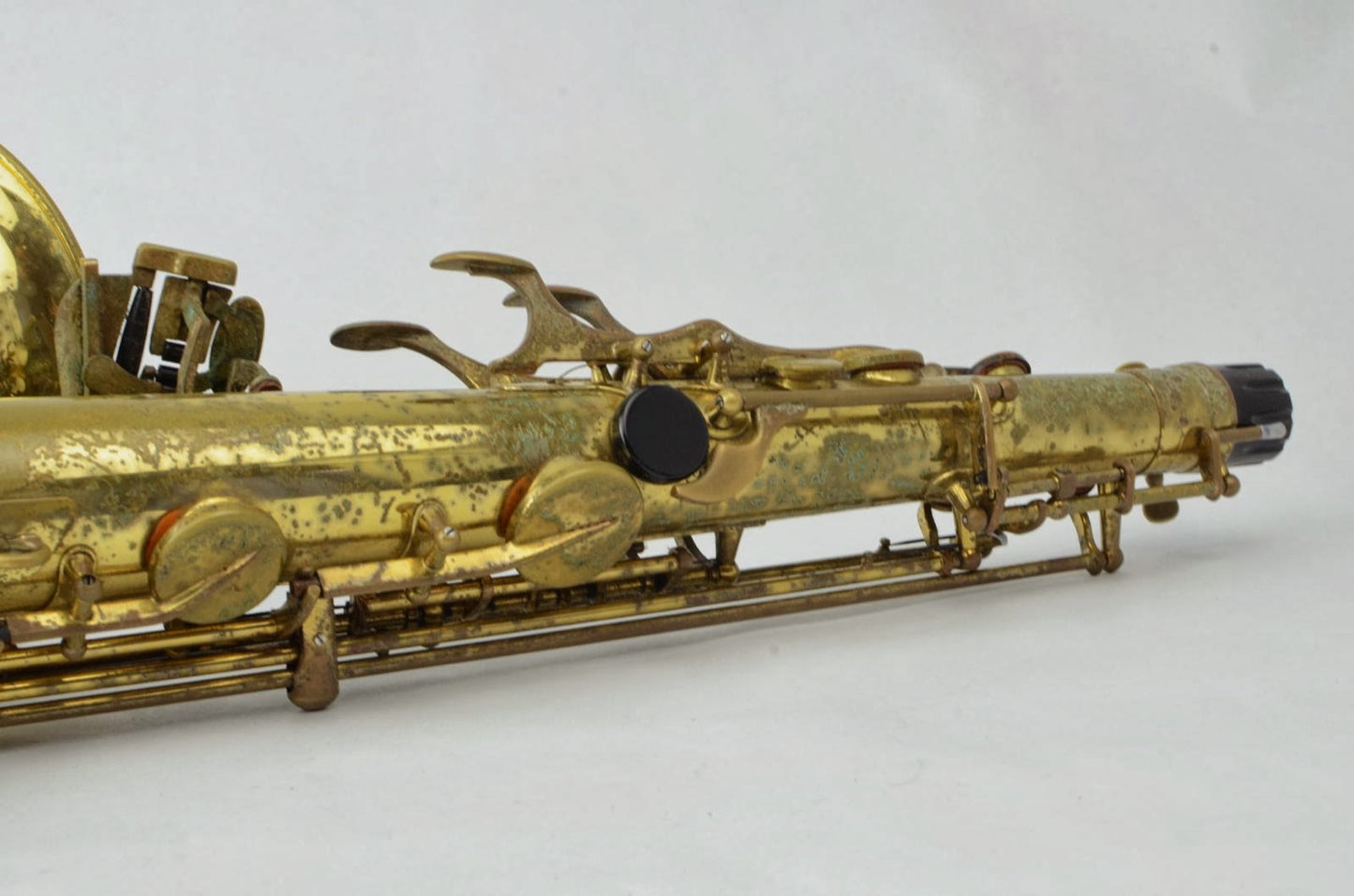 Selmer Mark VII Tenor 245xxx Original