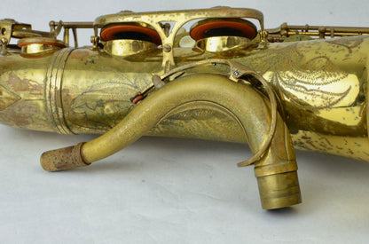 Selmer Mark VII Tenor 245xxx Original
