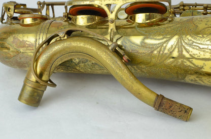 Selmer Mark VII Tenor 245xxx Original