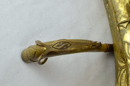 Selmer Mark VII Tenor 245xxx Original