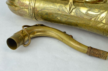 Selmer Mark VII Tenor 245xxx Original
