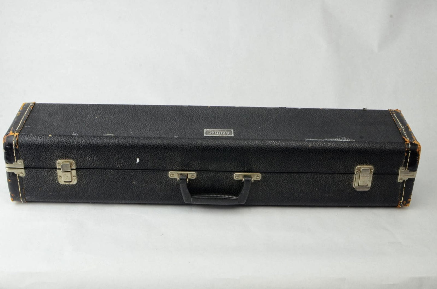 Selmer Super Action 80 Series 1 Soprano 349xxx Repadded