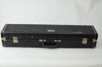 Selmer Super Action 80 Series 1 Soprano 349xxx Repadded