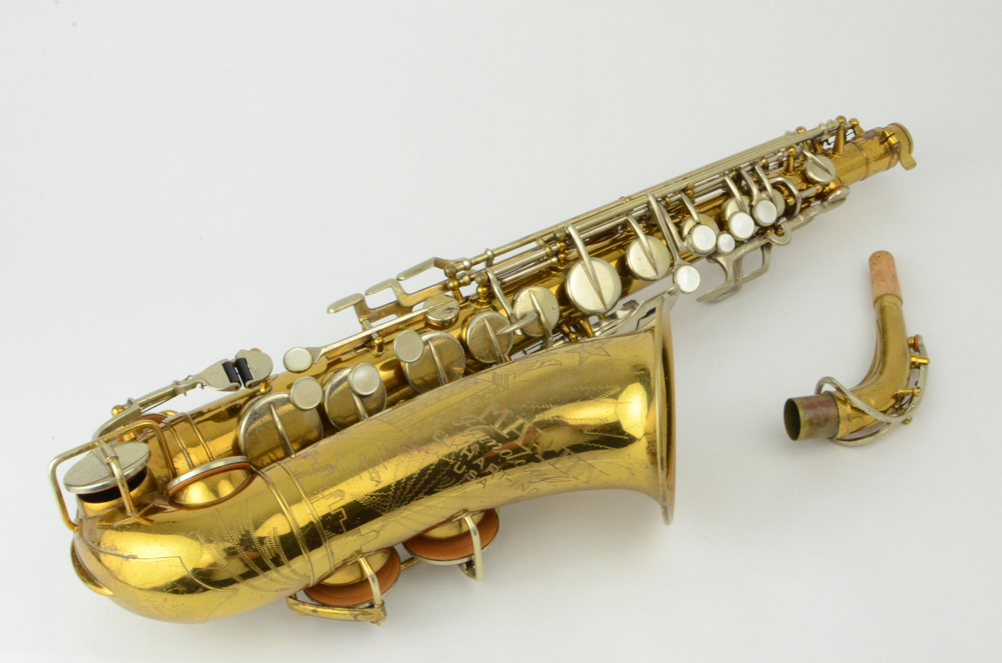 Martin Searchlight / Skyline Alto 126xxx